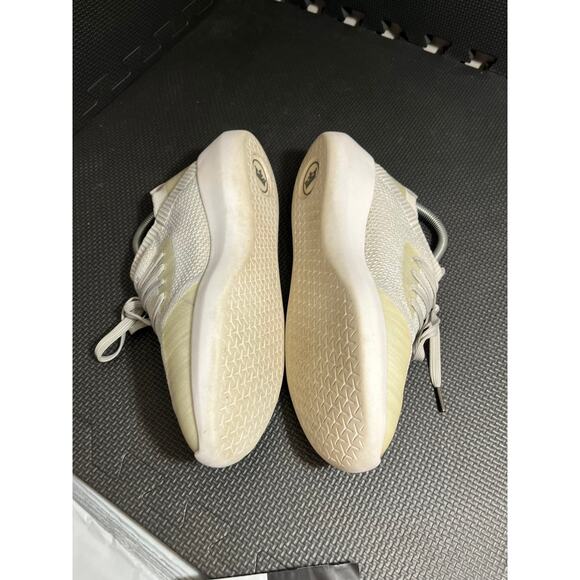 Peter Millar Hyper light Glide Gray Knit Shoes Golf Performance Womens Size 9 - Picture 3 of 7